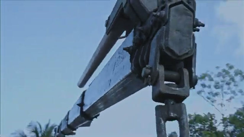 Elelelé - Vôo e União Instável